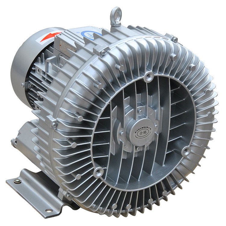 高压鼓风机SC-400-B1T6