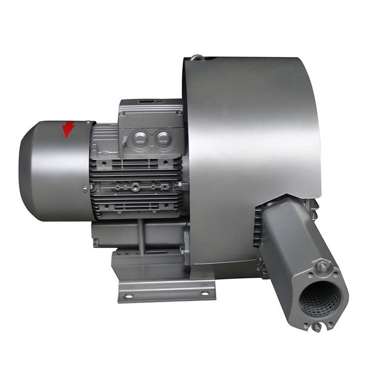 高压鼓风机SC-3000-G2T6