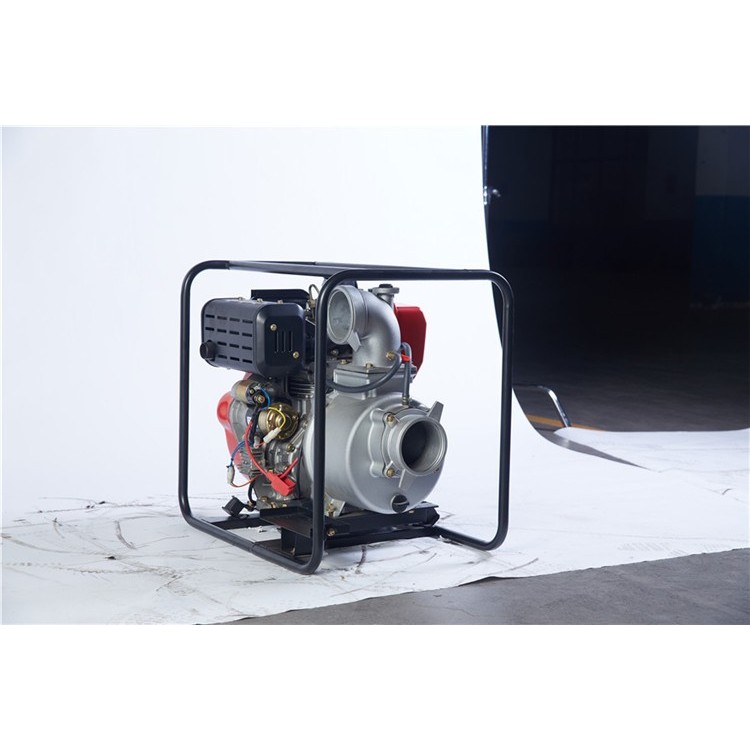 2寸-6寸柴油机抽水泵