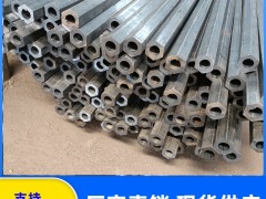 异型钢管