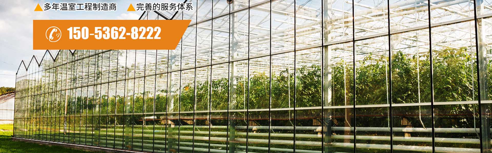 Shandong Aojin Greenhouse Engineering Co., Ltd.
