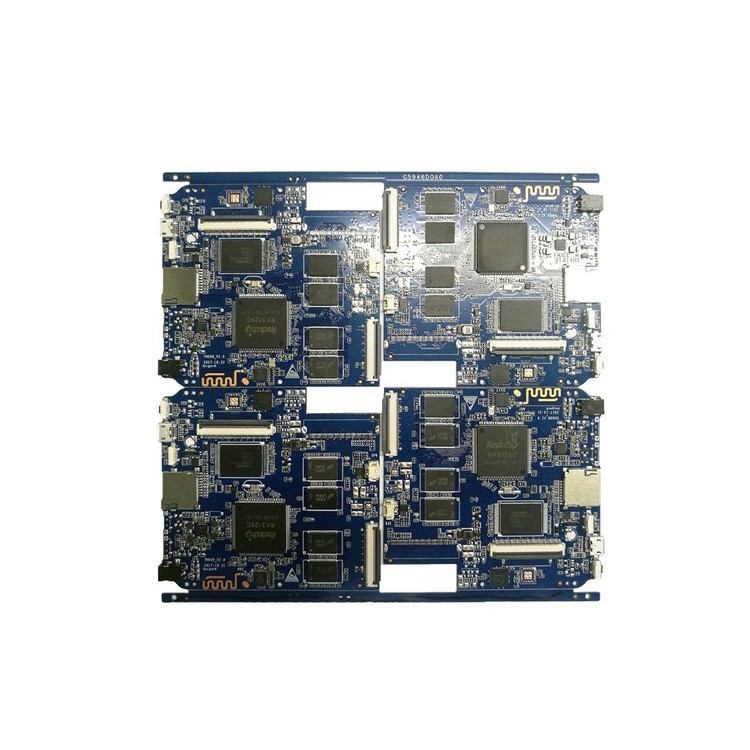 SMT/DIP焊接