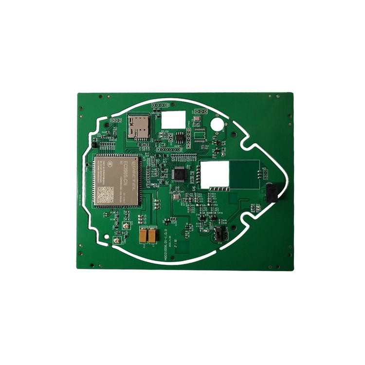 SMT/DIP Soldering