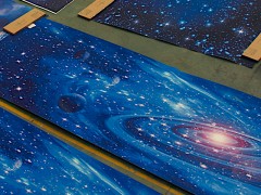 整张星空顶案例