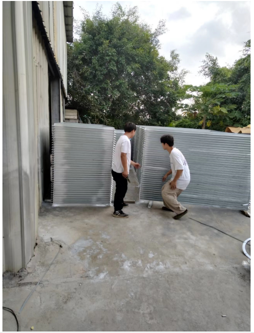 厦门空调风管加工电话-哪里便宜