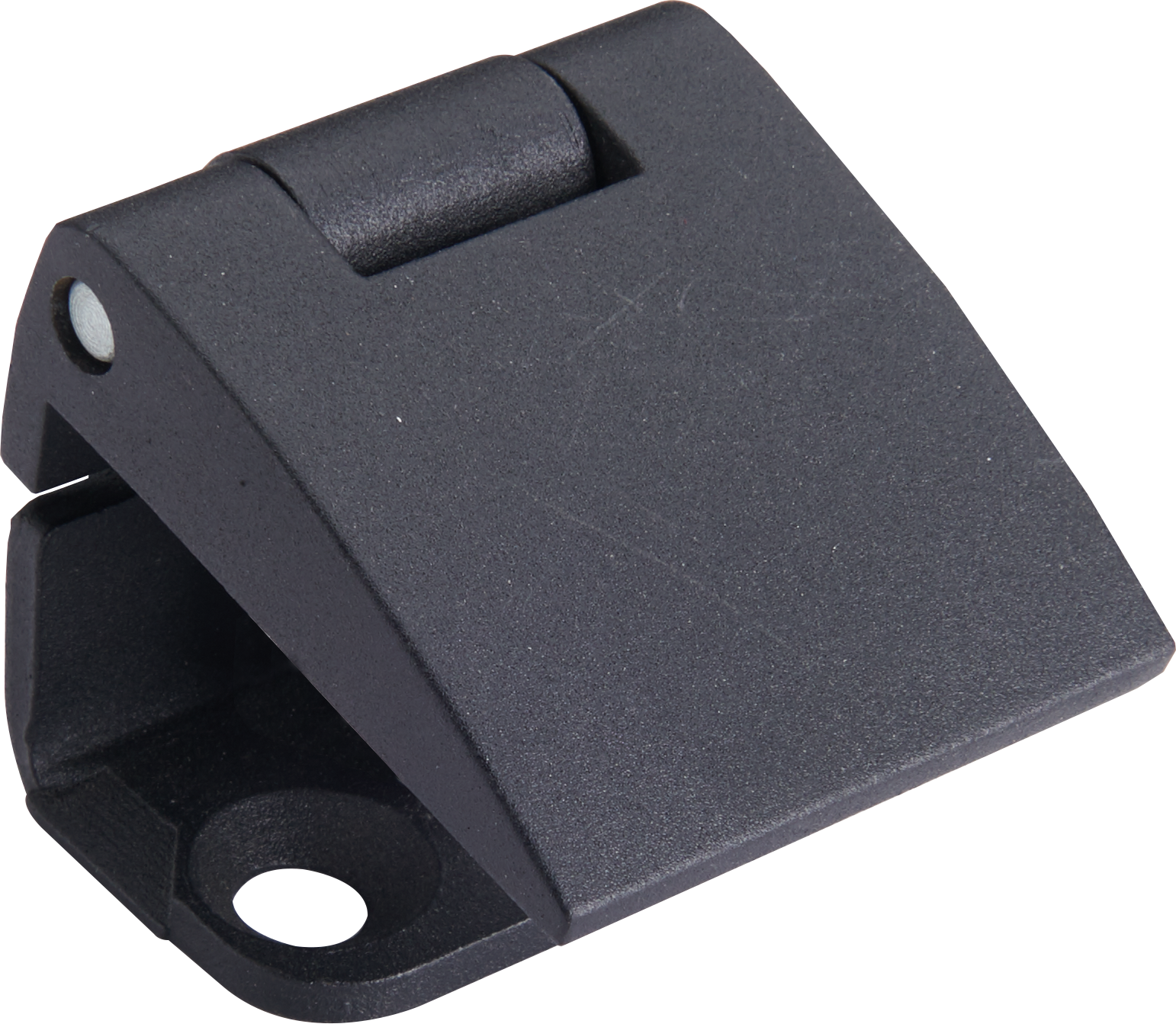 CL202-2铰链 锌合金动铰链，碳钢静铰链压板、销子、螺钉