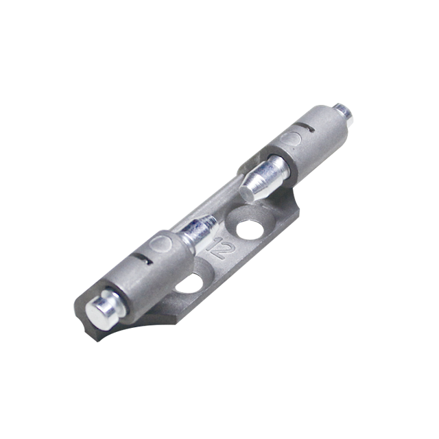 CL201-10铰链 锌合金铰链页 碳钢转轴 合页铰链