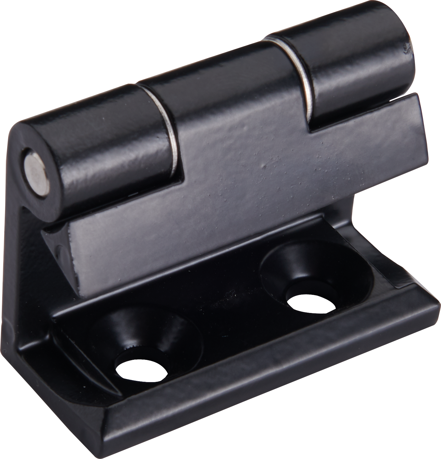 CL264铰链 锌合金铰链，不锈钢垫片，碳钢销子