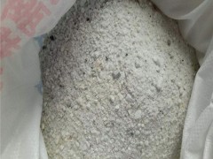 硫酸钡砂