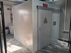 铅房
