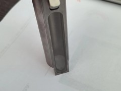 钨合金防护套