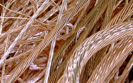 东莞回收磷铜 磷铜废料回收价格 高价磷铜边角料回收公司