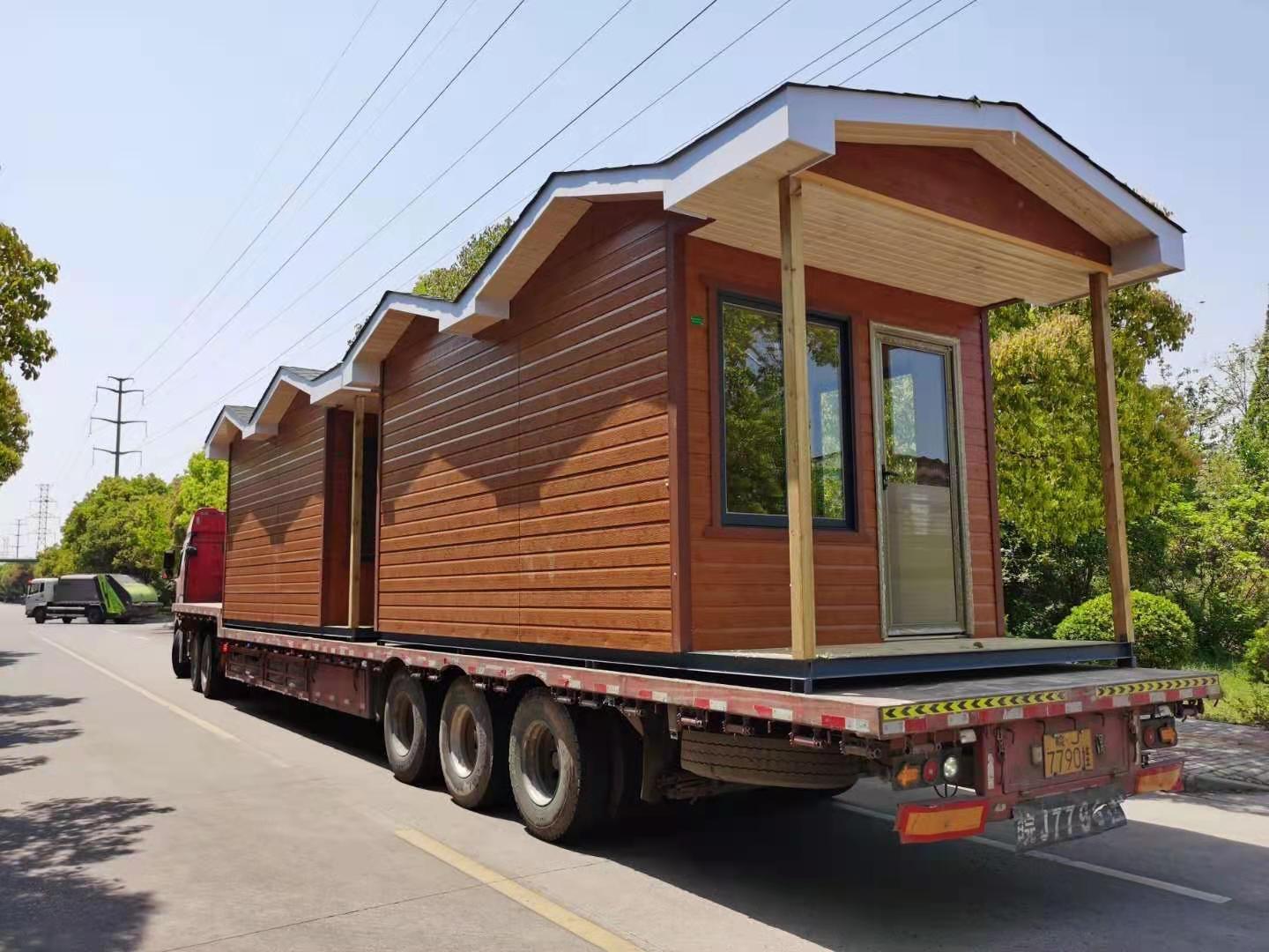 安徽蚌埠 承接轻钢装配别墅，住宅装配式建筑一站式服务 定制