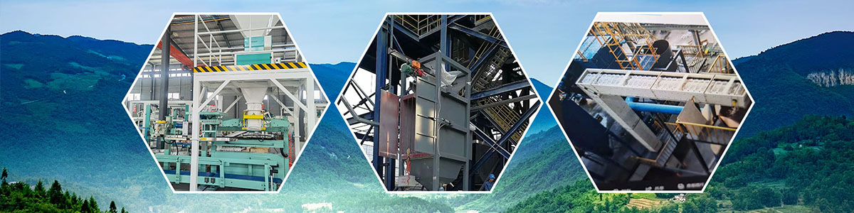 Weifang Haobao Machinery Co., Ltd.