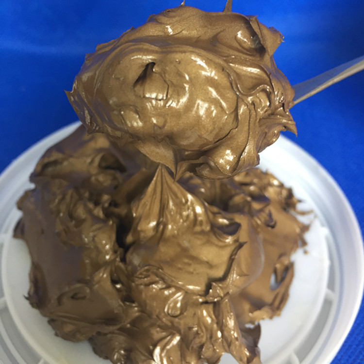 苏州厂家批发铜基导电油膏价格  销售工业防腐蚀导电润滑脂厂家