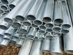 镀锌钢管