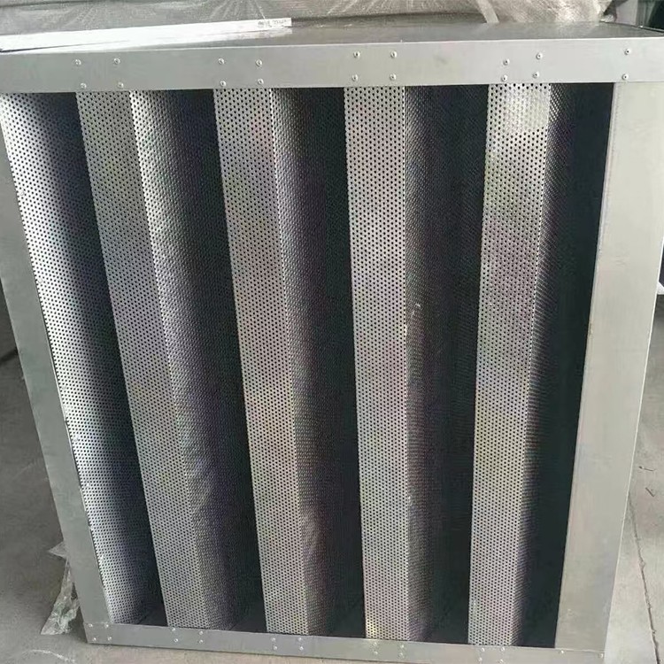 Fan Noise Reduction