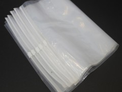 Plastic Zipper Bag Categories
