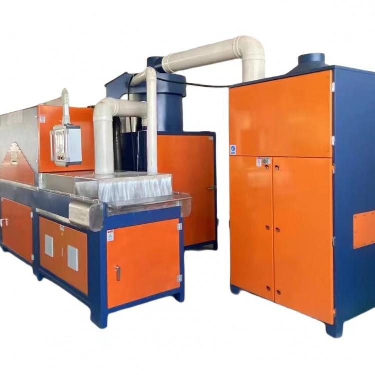 Edge Trimmer | Deburring Sandblas