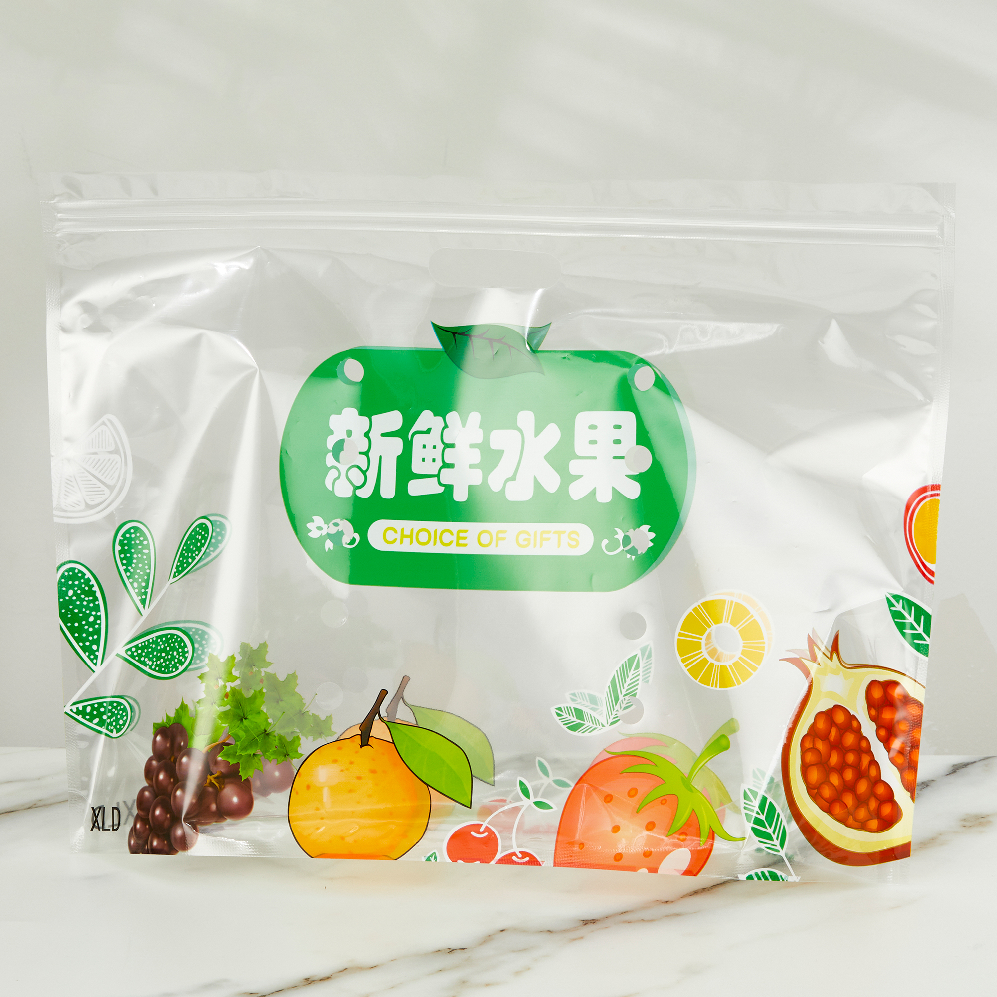 现货批发Frut水果袋厂家、价格、哪里有水果袋厂家【潮州市