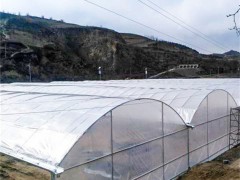 薄膜温室