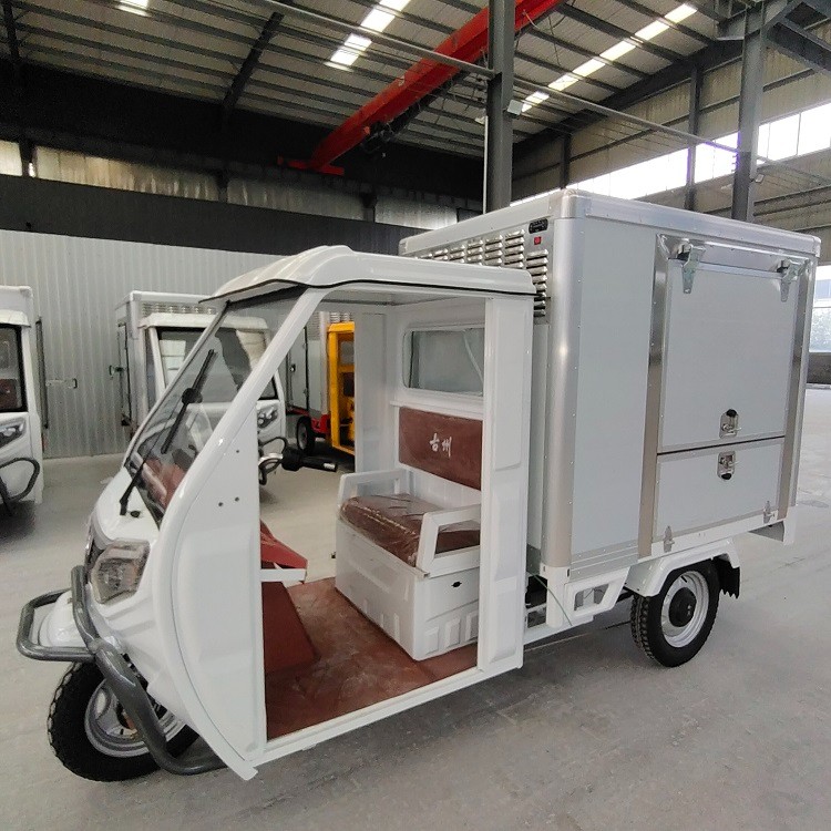 Craft Brewed Beer Tricycle