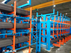 钢筋货架