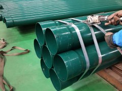 How to Identify the Quality of Hot-Dipped Galvanized Steel Pipes