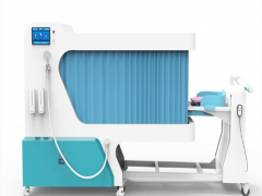 老人洗澡机设备