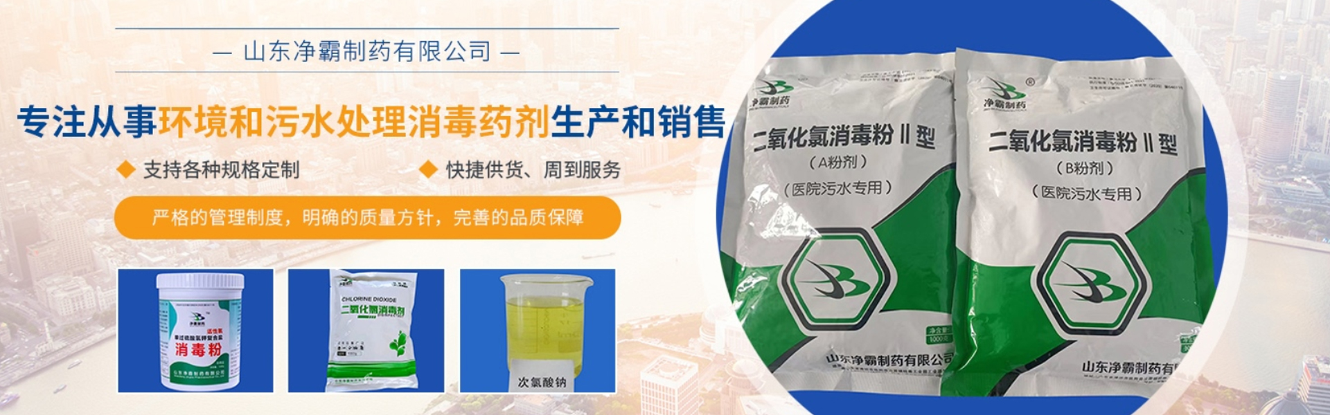 Shandong Jingba Pharmaceutical Co., Ltd.