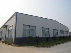 厂区实拍