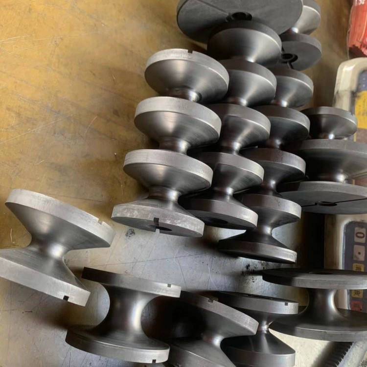 浸渍石墨轴套轴承系列