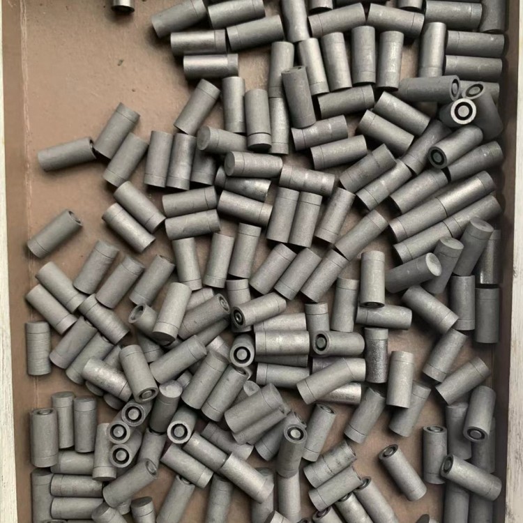 浸渍金属石墨轴承铜锑巴氏合金