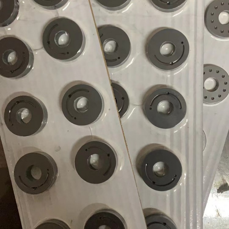 浸渍石墨轴套轴承系列