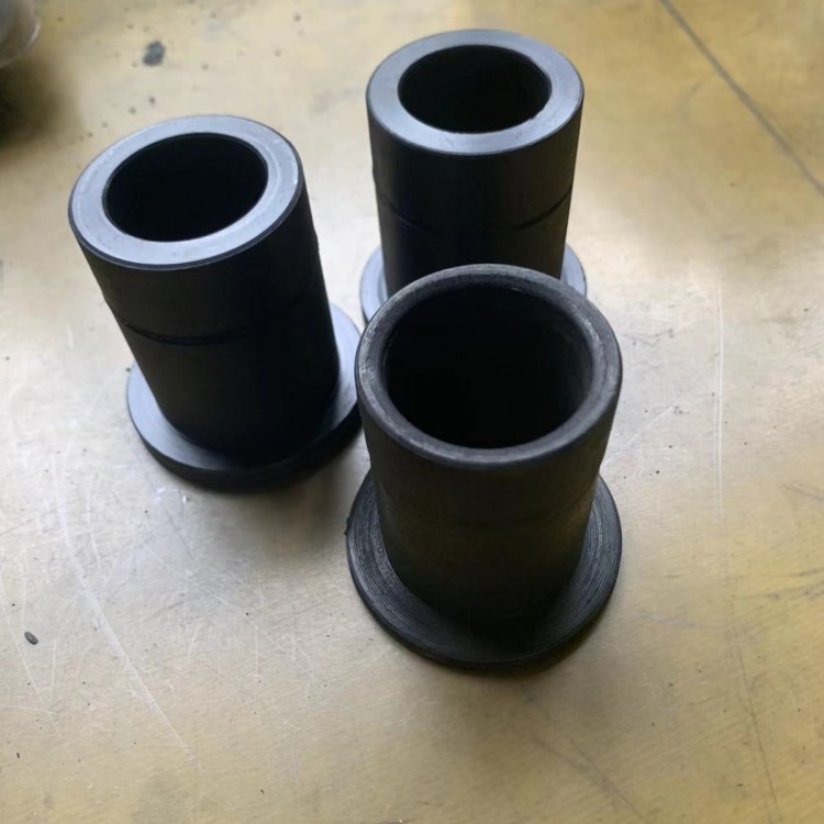 浸渍金属石墨轴承铜锑巴氏合金