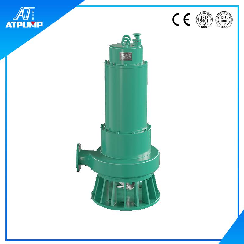 BQ高压强排水泵  打造“中国智造”智能化生产企业