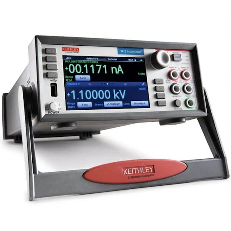 Keithley 2450 数字源表
