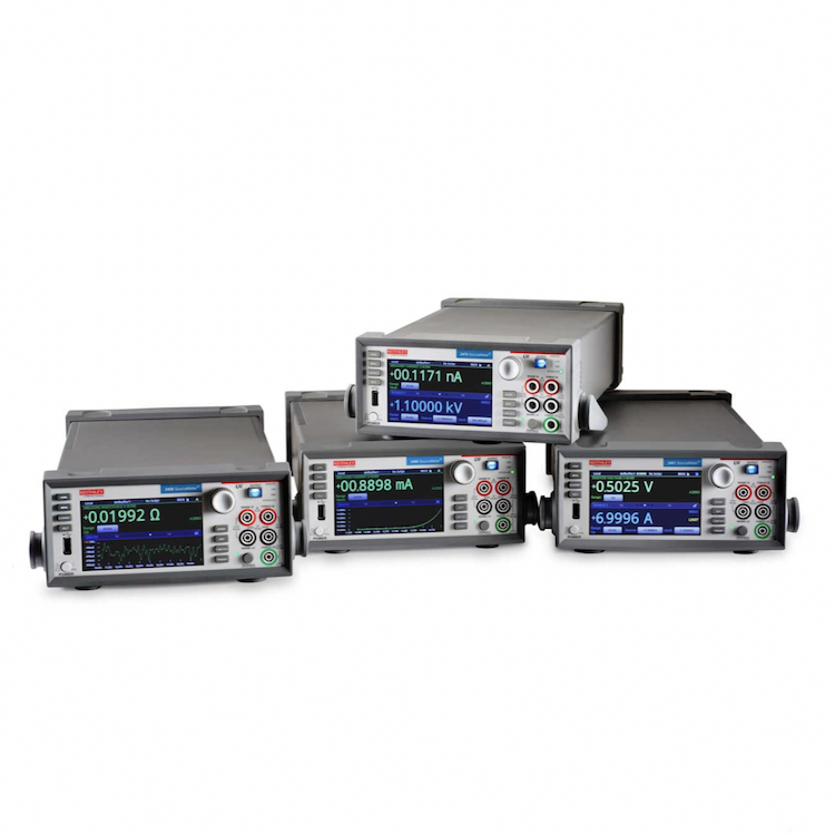 Keithley 2400 数字源表
