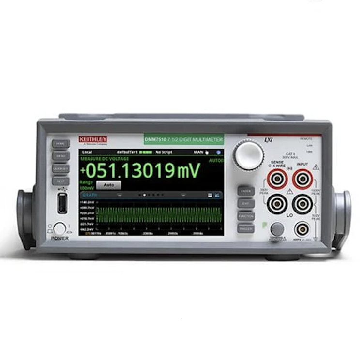 DMM7510