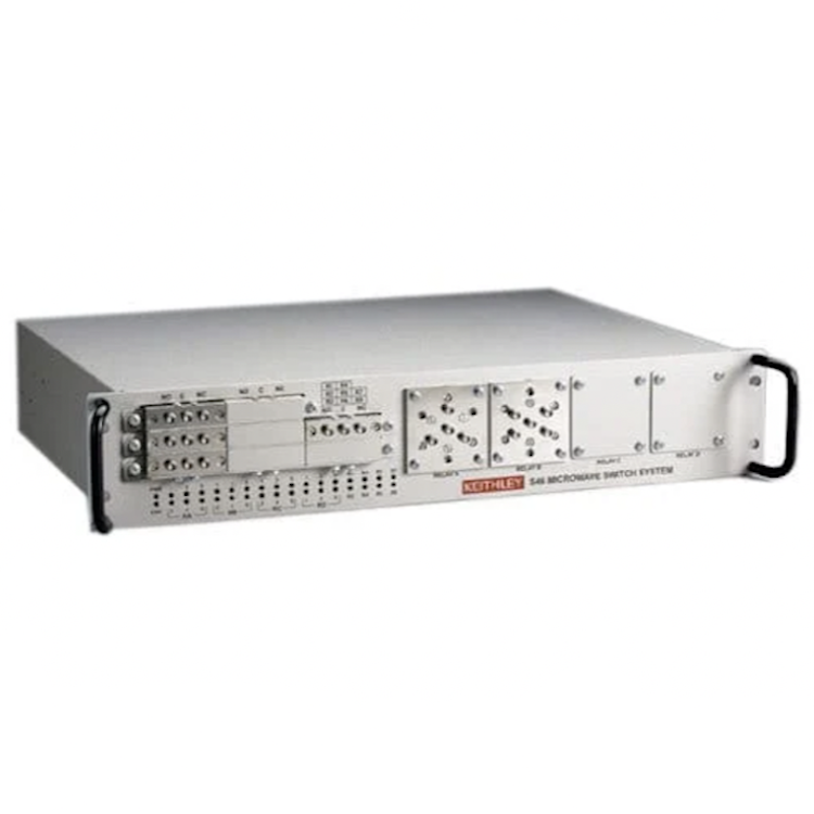 Keithley S46 RF 微波开关