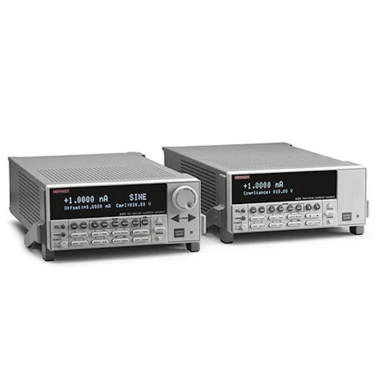 Keithley 6200 系列超灵敏电流源