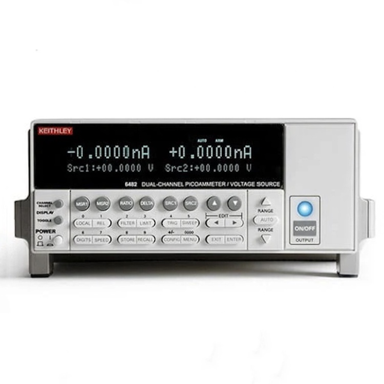 Keithley 6400 系列皮安表