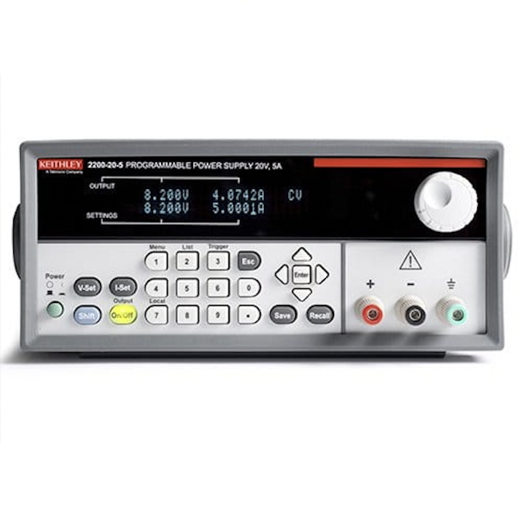 Keithley 2200 直流电源