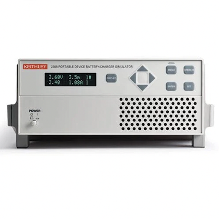 Keithley 2300 系列