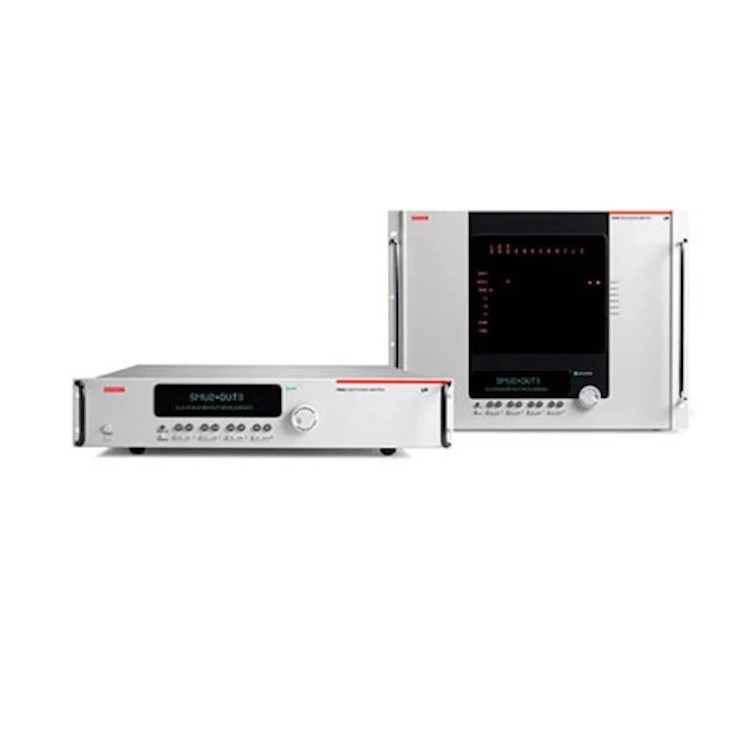 Keithley 700 系列半导体开关系统