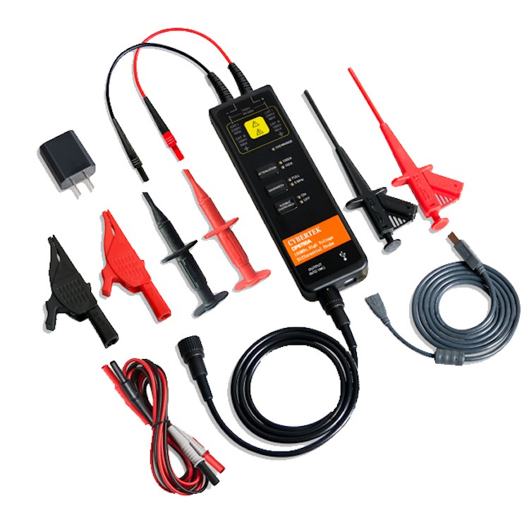 DP6280 (2800V/100MHz)
