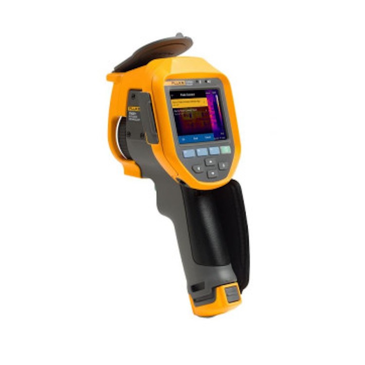 Fluke Ti400+ Thermal Imager