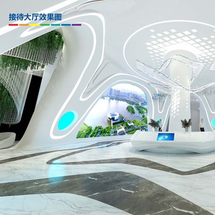 太仓阿尔卑斯游客中心