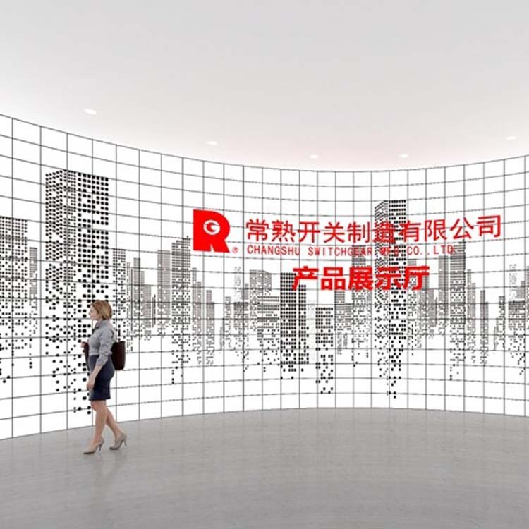 常熟开关厂