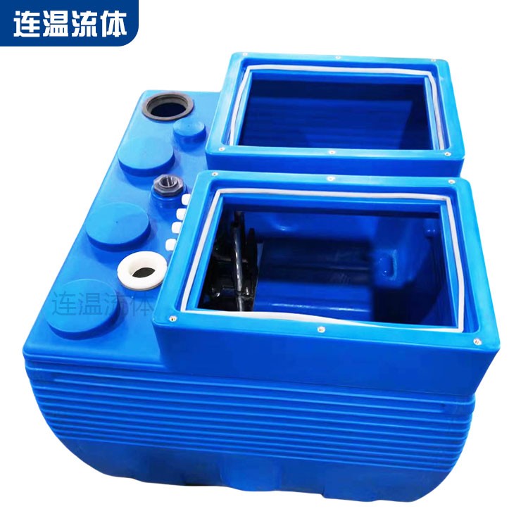 PE污水提升器